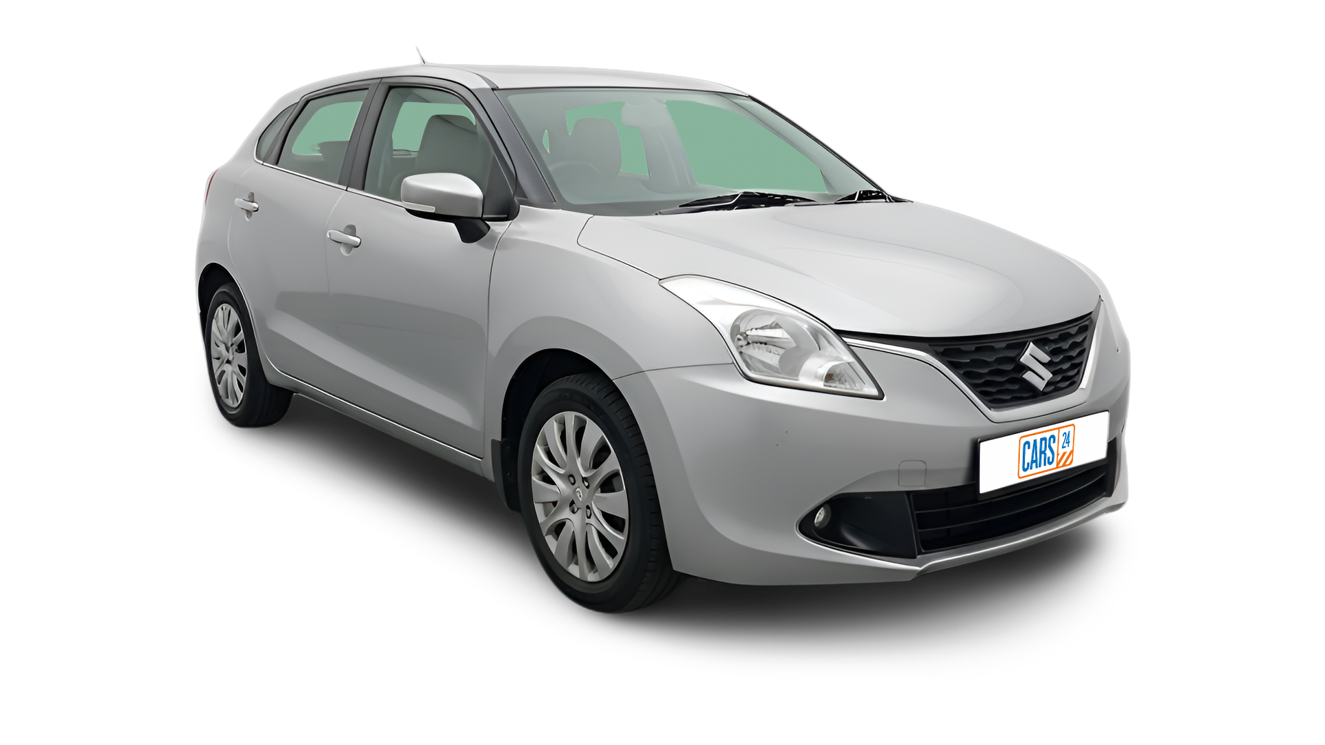 Maruti Baleno-img